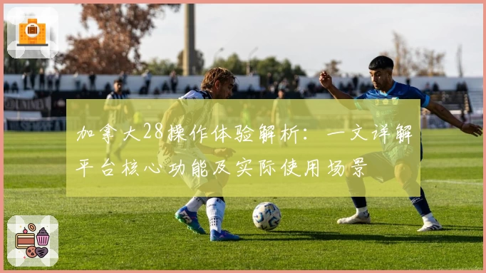 加拿大28操作体验解析：一文详解平台核心功能及实际使用场景