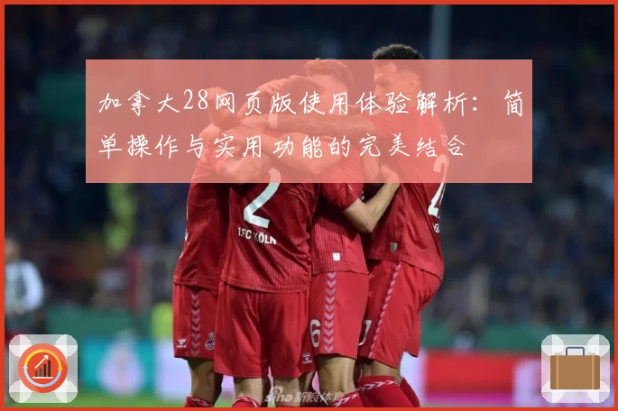 加拿大28网页版使用体验解析：简单操作与实用功能的完美结合