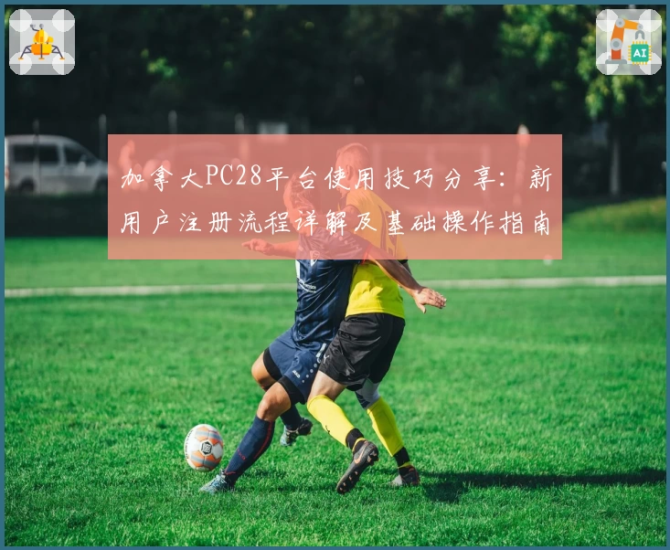 加拿大PC28平台使用技巧分享：新用户注册流程详解及基础操作指南