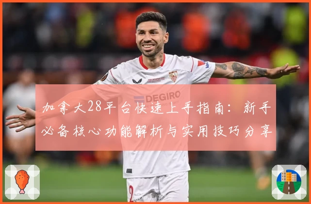 加拿大28平台快速上手指南：新手必备核心功能解析与实用技巧分享