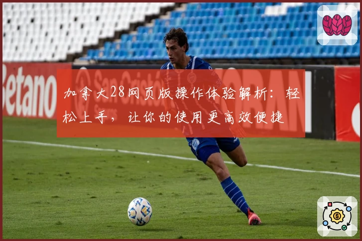 加拿大28网页版操作体验解析：轻松上手，让你的使用更高效便捷