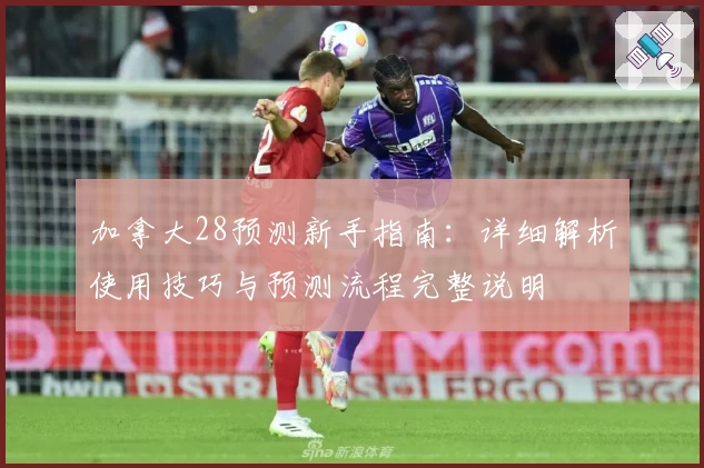 加拿大28预测新手指南:详细解析使用技巧与预测流程完整说明